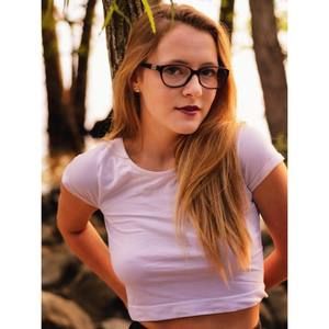 Meet your Posher, Kelsey